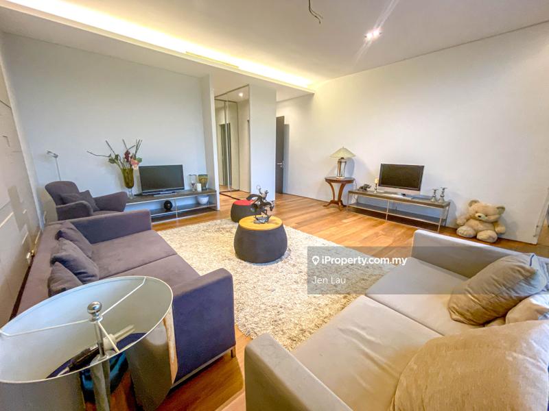 Bungalow House untuk Dijual di Damansara Heights, Damansara Heights oleh Jen Lau - iProperty.com.my