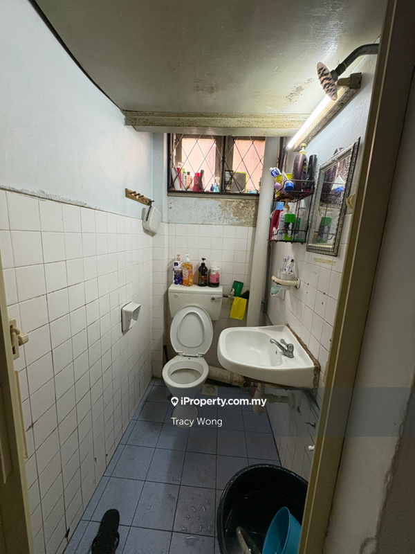 Pangsapuri untuk Dijual di Tulip Apartment oleh Tracy Wong - iProperty.com.my