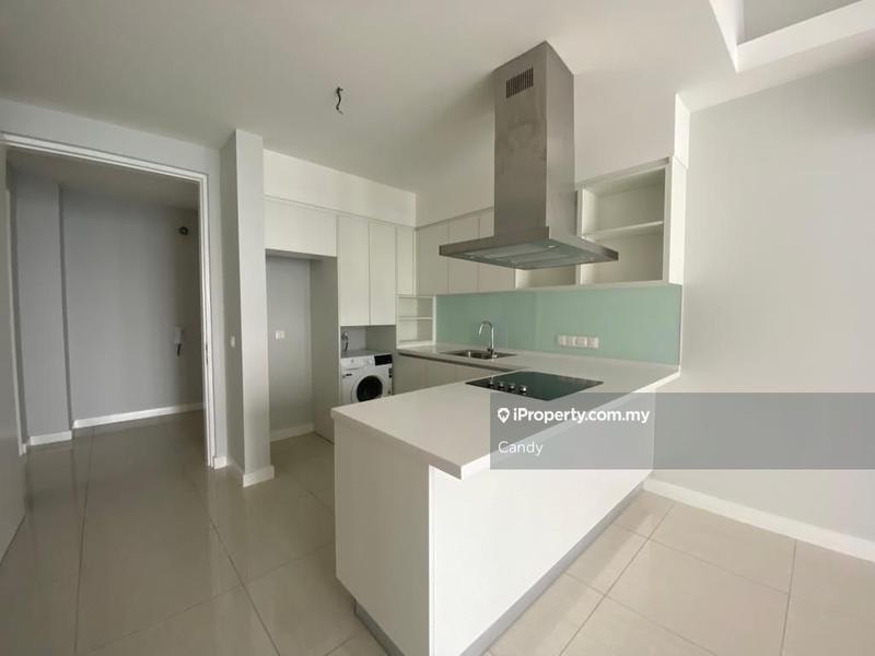 Residensi Servis untuk Dijual di The Sentral Suites oleh Candy - iProperty.com.my