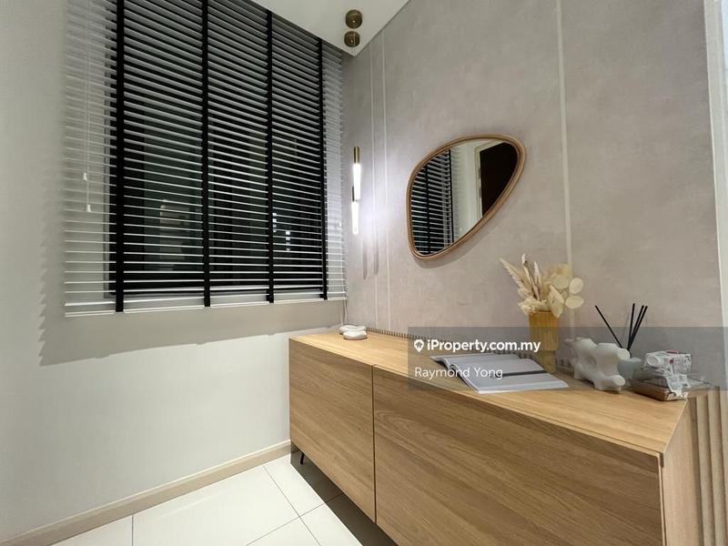Service Residence untuk Dijual di Tribeca oleh Raymond Yong - iProperty.com.my