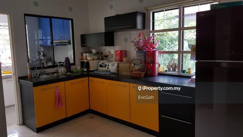Semi-Detached House for Sale in Bandar Baru Sri Klebang, Chemor by EricGoh - iProperty.com.my