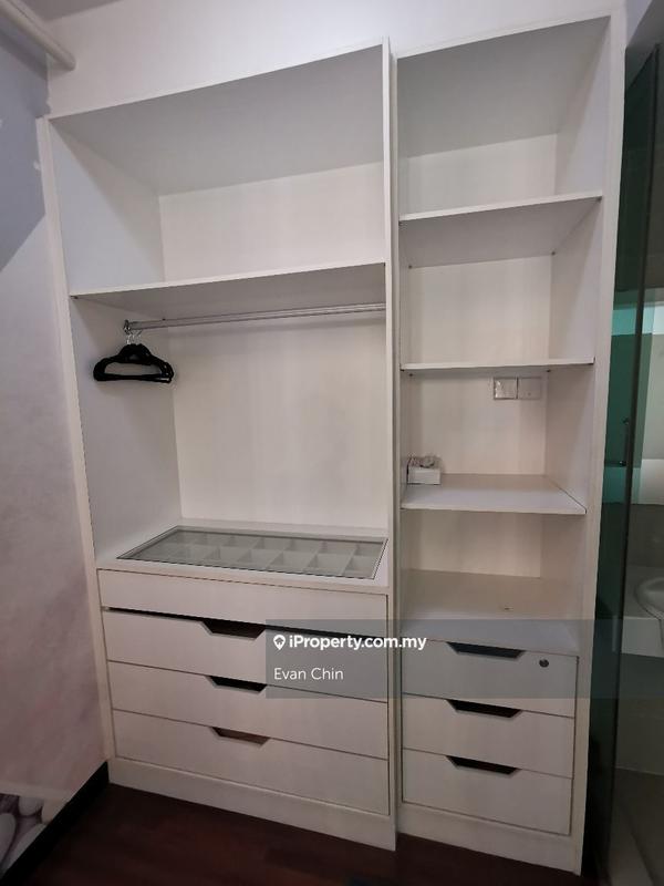 Residensi Servis untuk Disewa di The Scott Garden SOHO oleh Evan Chin - iProperty.com.my