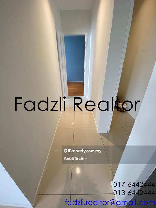 Kondominium untuk Disewa di Dreamcity oleh Fadzli Realtor - iProperty.com.my