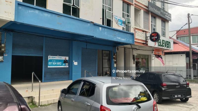 For Rent - Lembah Sireh