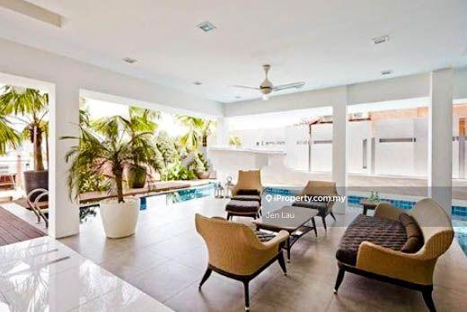 Bungalow House for Sale in Taman Bangsar, Bangsar by Jen Lau - iProperty.com.my