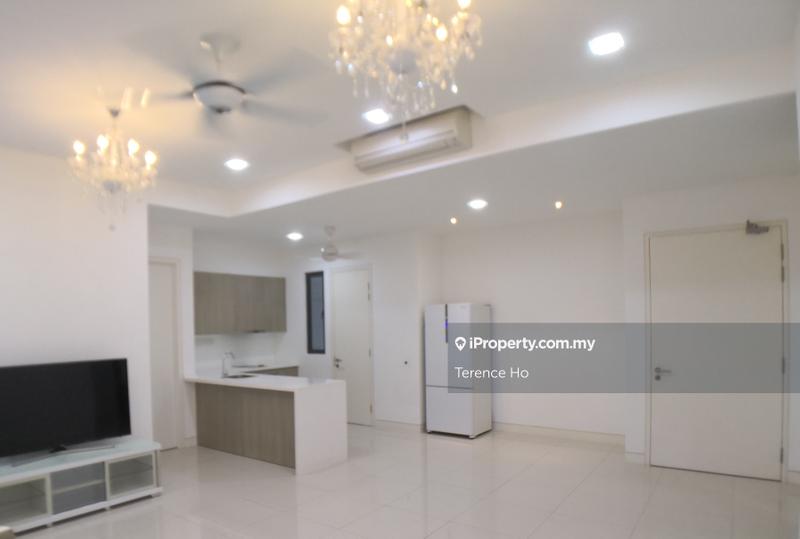 Residensi Servis untuk Dijual di Arnica @ Tropicana Gardens oleh Terence Ho - iProperty.com.my