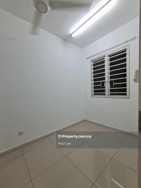 Condominium for Sale in 288 Residency by Paul Lee - iProperty.com.my
