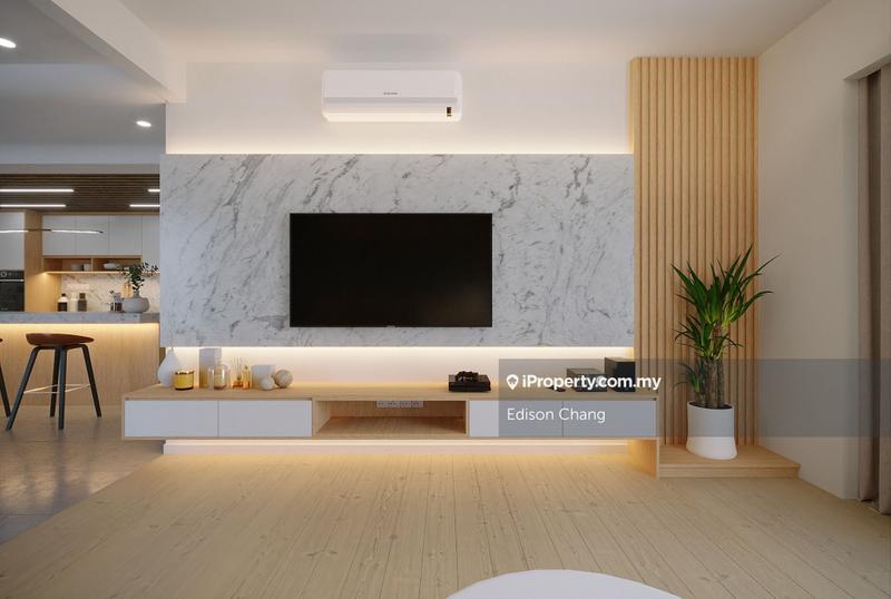 Service Residence for Rent in Core Residence @ TRX by Edison Chang - iProperty.com.my