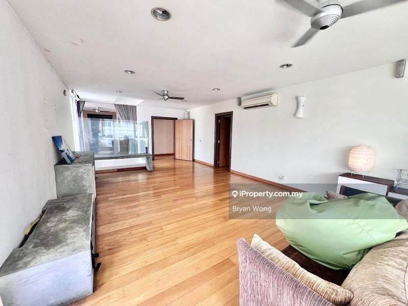 Semi-Detached House for Sale in Seksyen 22, Damansara Jaya, Petaling Jaya by Bryan Wong - iProperty.com.my