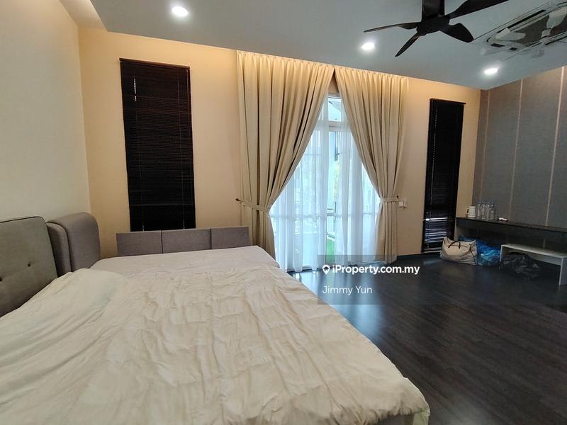 2-storey Terraced House for Sale in Fully Furnished Eco Majestic Mellowood Park homes, Semenyih by Jimmy Yun - iProperty.com.my