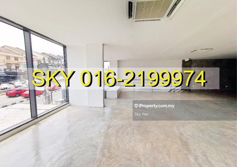 Banglo Komersial untuk Disewa di Bangsar Baru, Bangsar oleh Sky Yee - iProperty.com.my