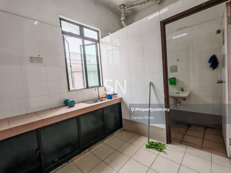 Semi-D Factory for Sale in Pandamaran, Klang by Darren Khoo - iProperty.com.my