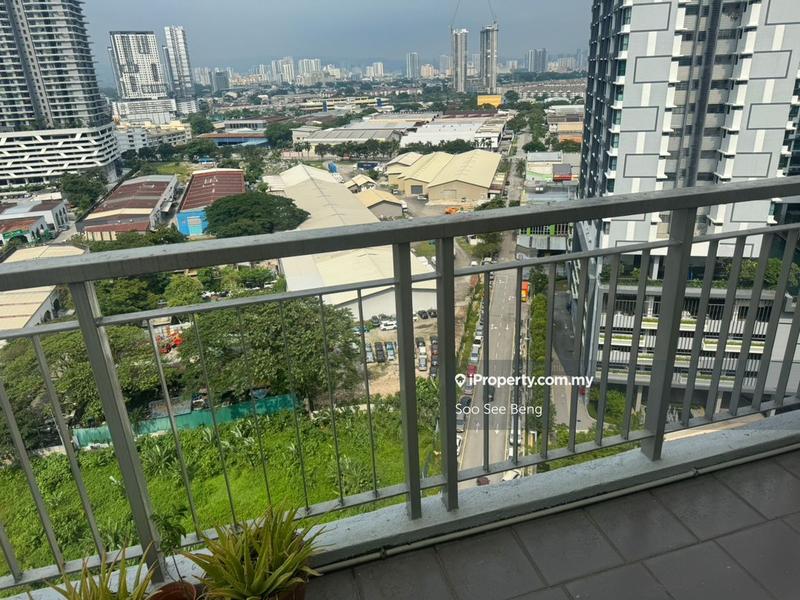 Kondominium untuk Dijual di First Residence (Residensi Unggul) oleh Soo See Beng - iProperty.com.my