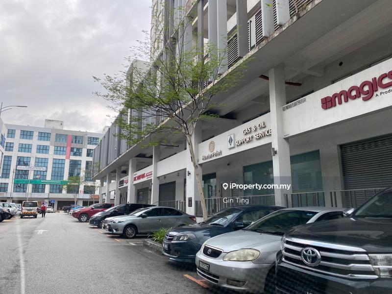 Pejabat untuk Dijual di Petaling Jaya, Selangor oleh Gin Ting - iProperty.com.my