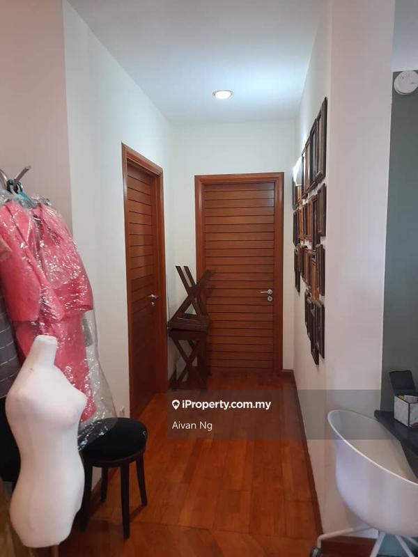 Bungalow House untuk Dijual di Setiakasih, Damansara Heights oleh Aivan Ng - iProperty.com.my