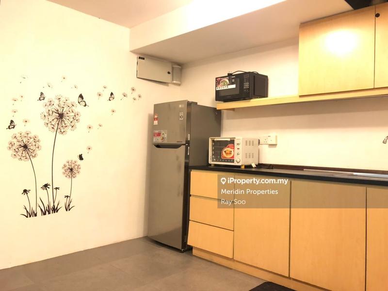 Kediaman Servis untuk Disewa di Empire Damansara oleh Ray Soo - iProperty.com.my