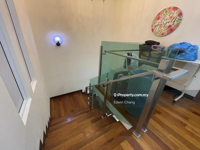 Semi-Detached House for Sale in Bandar Kinrara Seksyen 1, Bandar Kinrara by Edwin Chang - iProperty.com.my