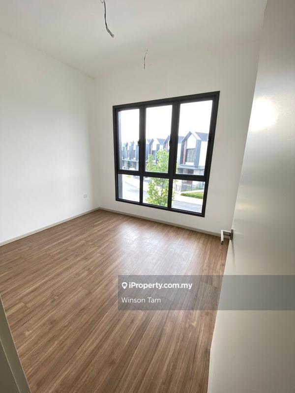 2-storey Terraced House for Sale in Denai Alam, Shah Alam by Winson Tam - iProperty.com.my