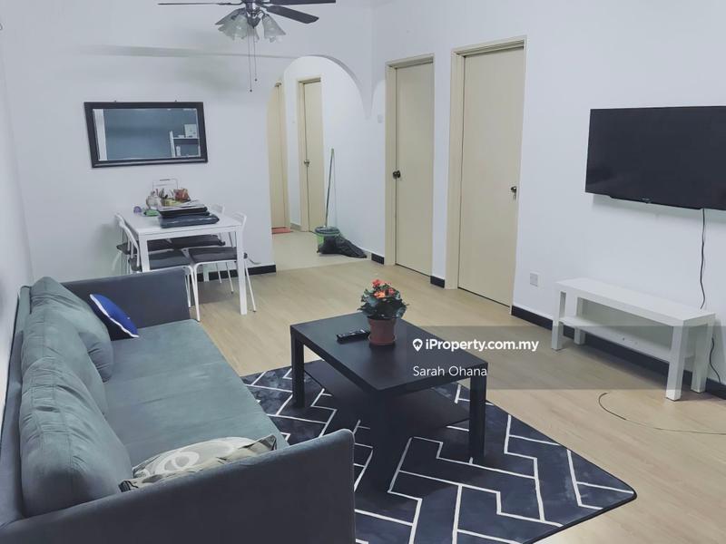 For Rent - Pangsapuri Suria