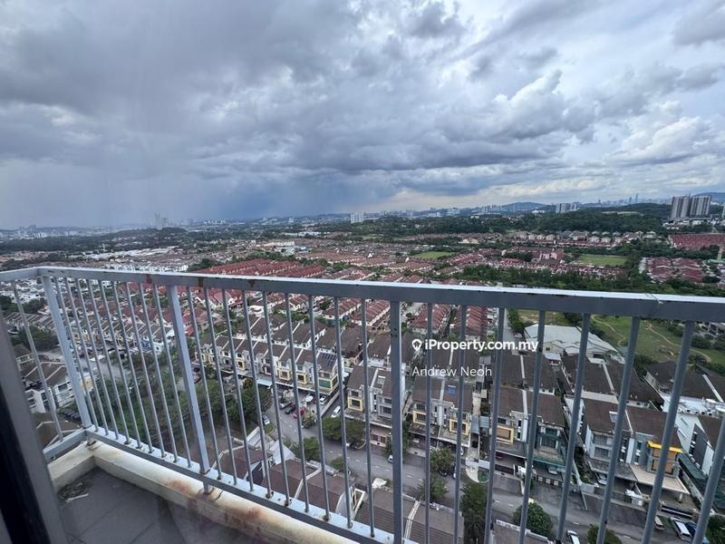 For Sale - Pangsapuri Saujana Permai 2