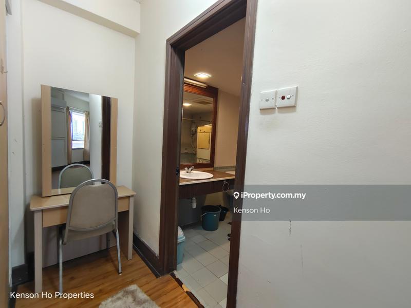 Apartment for Sale in Sucasa Corporate by Kenson Ho - iProperty.com.my