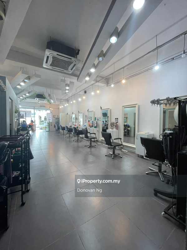 For Rent - Desa Sri Hartamas