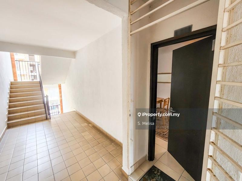 Apartment for Sale in Goodview Heights by S. Melisa - iProperty.com.my