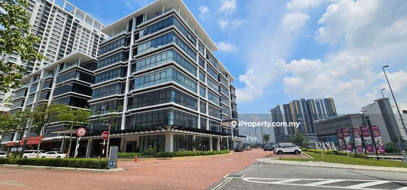 Shop / Office untuk Dijual di Taman Balakong Jaya, Balakong oleh Max Pek - iProperty.com.my