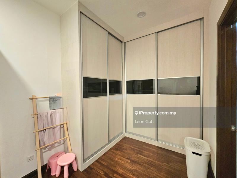 Rumah Berangkai 2 Tingkat untuk Dijual di Eco Sanctuary, Telok Panglima Garang oleh Leon Goh - iProperty.com.my