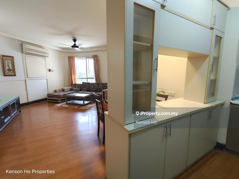 Apartment for Sale in Sucasa Corporate by Kenson Ho - iProperty.com.my
