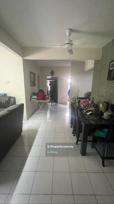Apartment for Sale in Jasmine Court by Jy Wong - iProperty.com.my