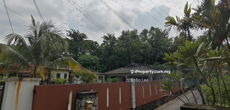 Bungalow House for Sale in Taman Overseas Union (Taman Oug), Jalan Klang Lama (Old Klang Road) by BoBo Lee - iProperty.com.my