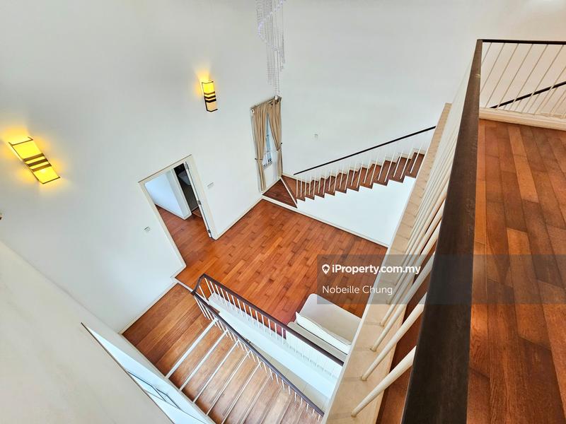 Townhouse for Sale in Putra Heights, Subang Jaya by Nobeille Chung - iProperty.com.my