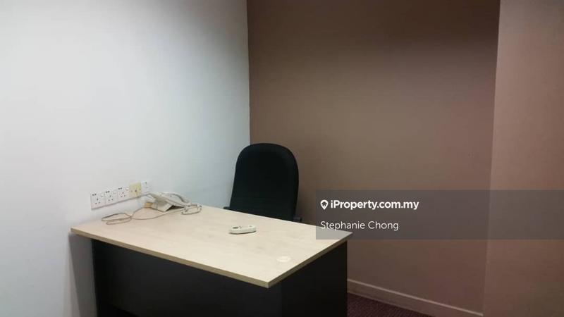 Shop / Office for Sale in Pudu, Chan Sow Lin, KL City Centre by Stephanie Chong - iProperty.com.my