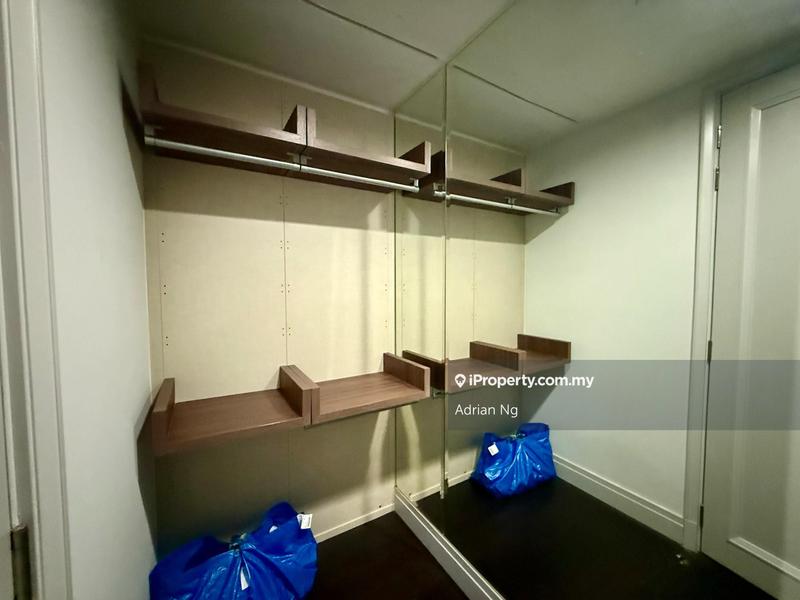 Service Residence for Sale in St Regis by Adrian Ng - iProperty.com.my