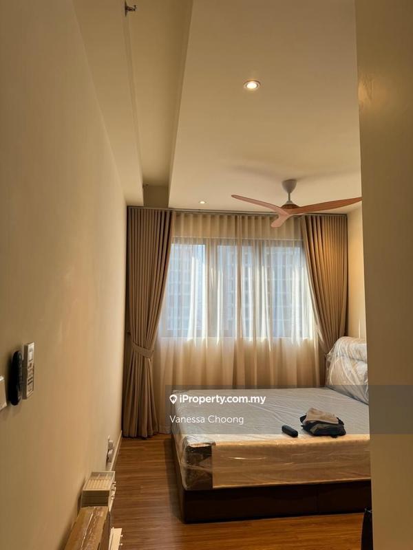 Residensi Servis untuk Disewa di Sunway Avila Residences oleh Vanessa Choong - iProperty.com.my