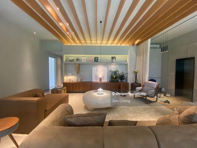 Condominium for Sale in BON KIARA by Jess Chong - iProperty.com.my