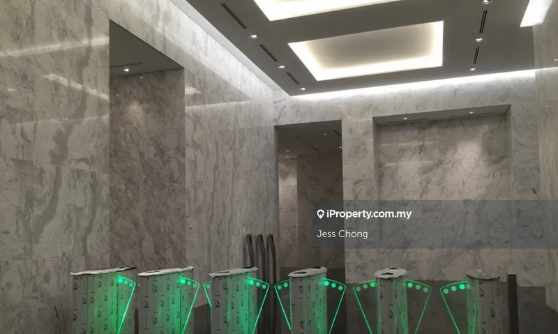 Office for Rent in KLCC, KL City Centre by Jess Chong - iProperty.com.my