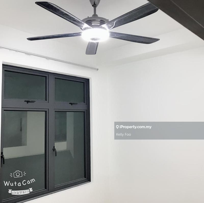 Condominium for Rent in The Henge by Kelly Foo - iProperty.com.my