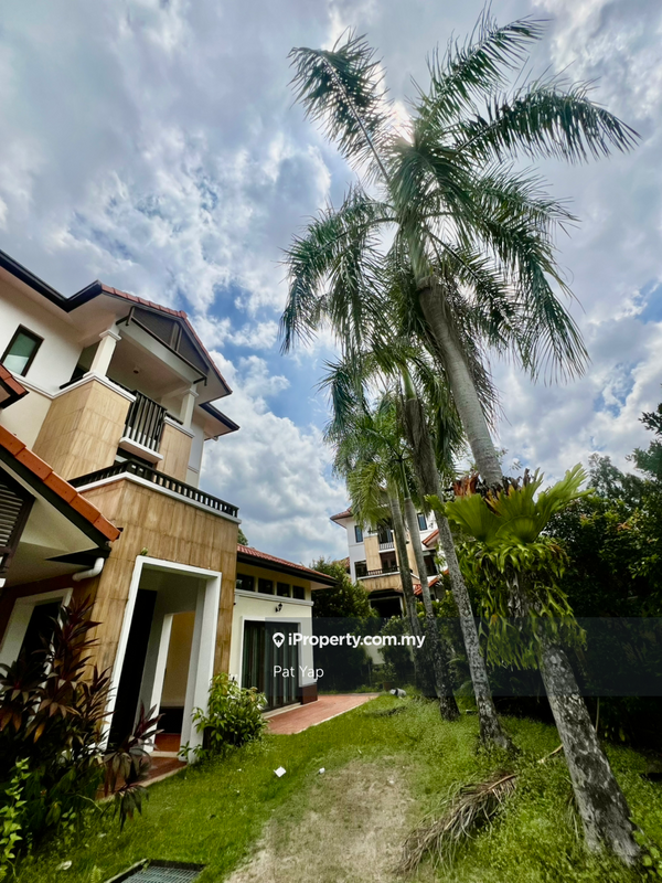 Bungalow House untuk Dijual di Impian Tunku gated guarded, Bukit Tunku (Kenny Hills) oleh Pat Yap - iProperty.com.my