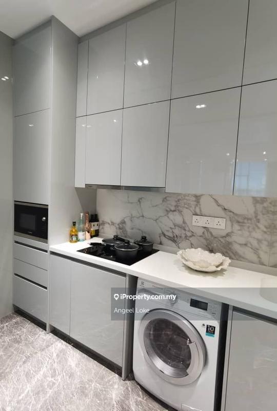 Service Residence for Sale in Victory Suites (The Face 2), KLCC by Angeel Loke - iProperty.com.my