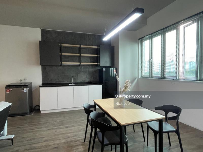 Service Residence for Rent in Verve Suites KL South by Nick Looi - iProperty.com.my