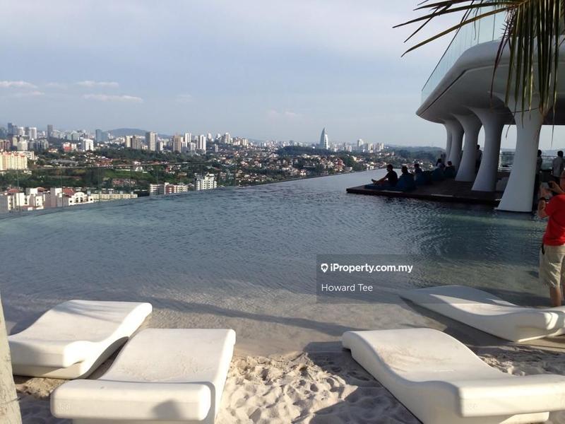 Service Residence for Sale in Verve Suites by Howard Tee - iProperty.com.my
