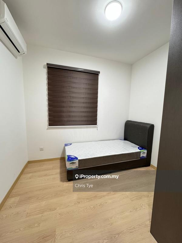 For Rent - Aradia Residence @ Lake City KL North