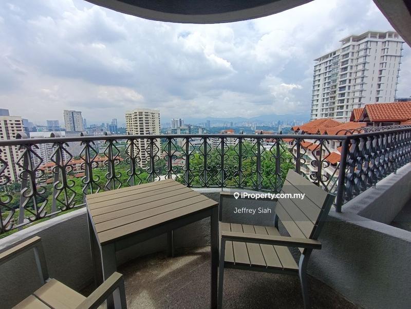 For Rent - Merak Kayangan Court