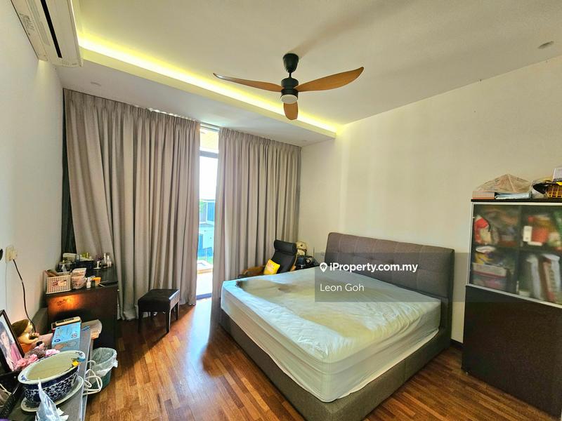 2-storey Terraced House for Sale in Eco Sanctuary, Telok Panglima Garang by Leon Goh - iProperty.com.my