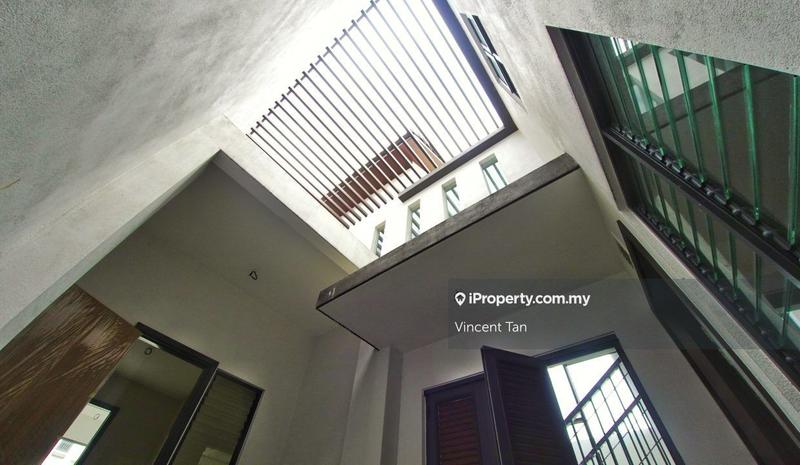 Semi-Detached House for Sale in Elmina, Shah Alam by Vincent Tan - iProperty.com.my