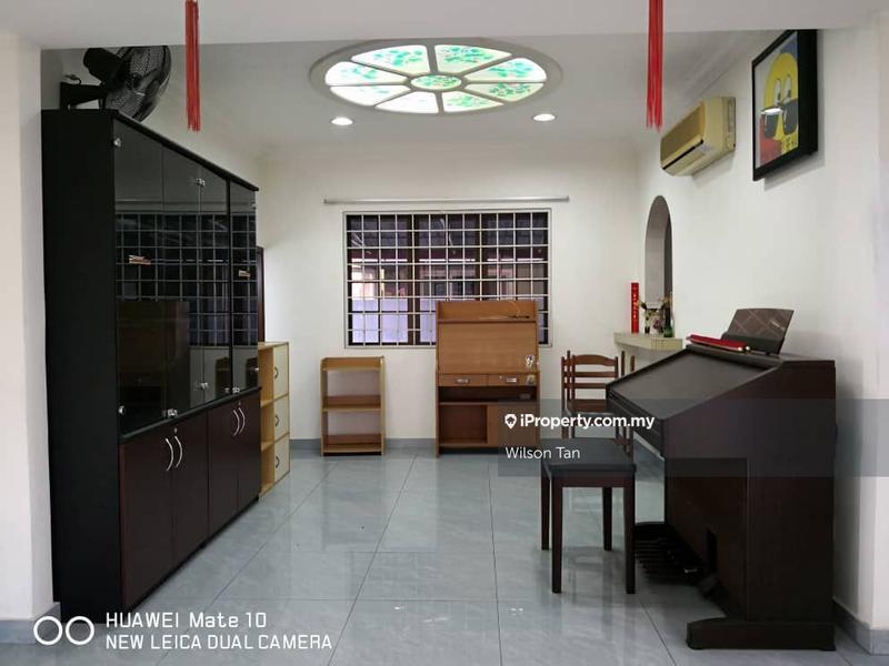 Bungalow House untuk Dijual di Taman Setapak, Setapak oleh Wilson Tan - iProperty.com.my