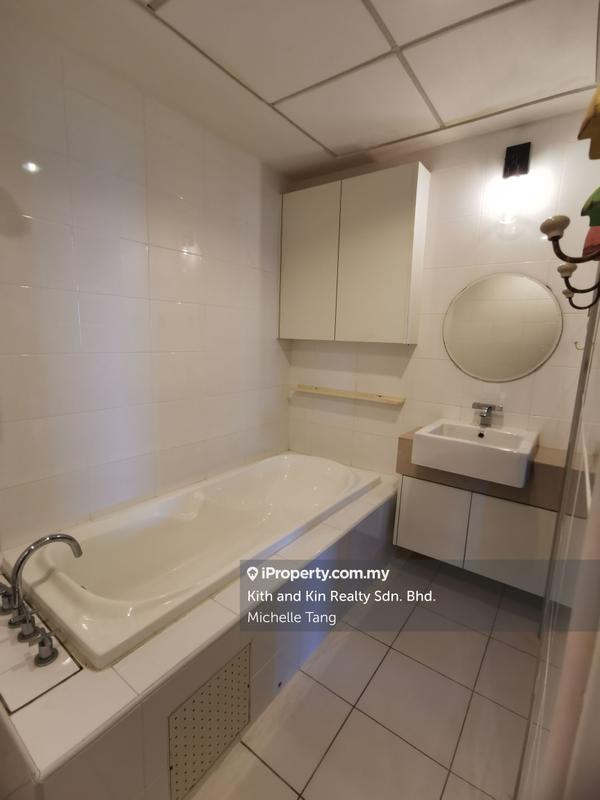 Residensi Servis untuk Disewa di Solaris Dutamas oleh Michelle Tang - iProperty.com.my