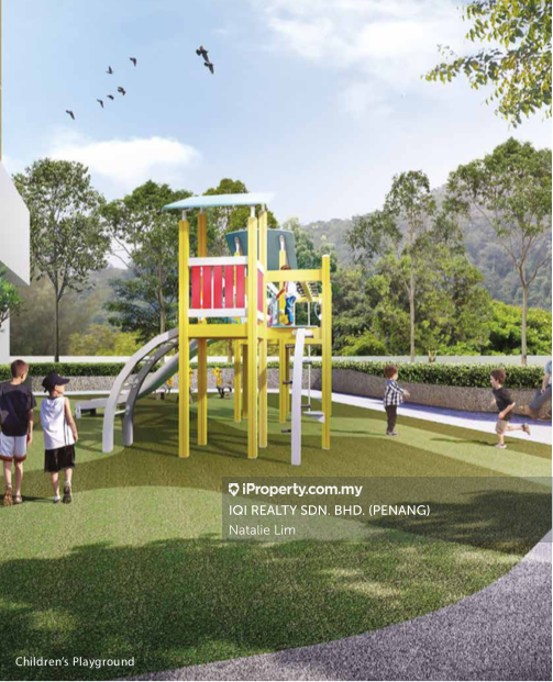 Condominium for Sale in Terraces Condominium by Natalie Lim - iProperty.com.my